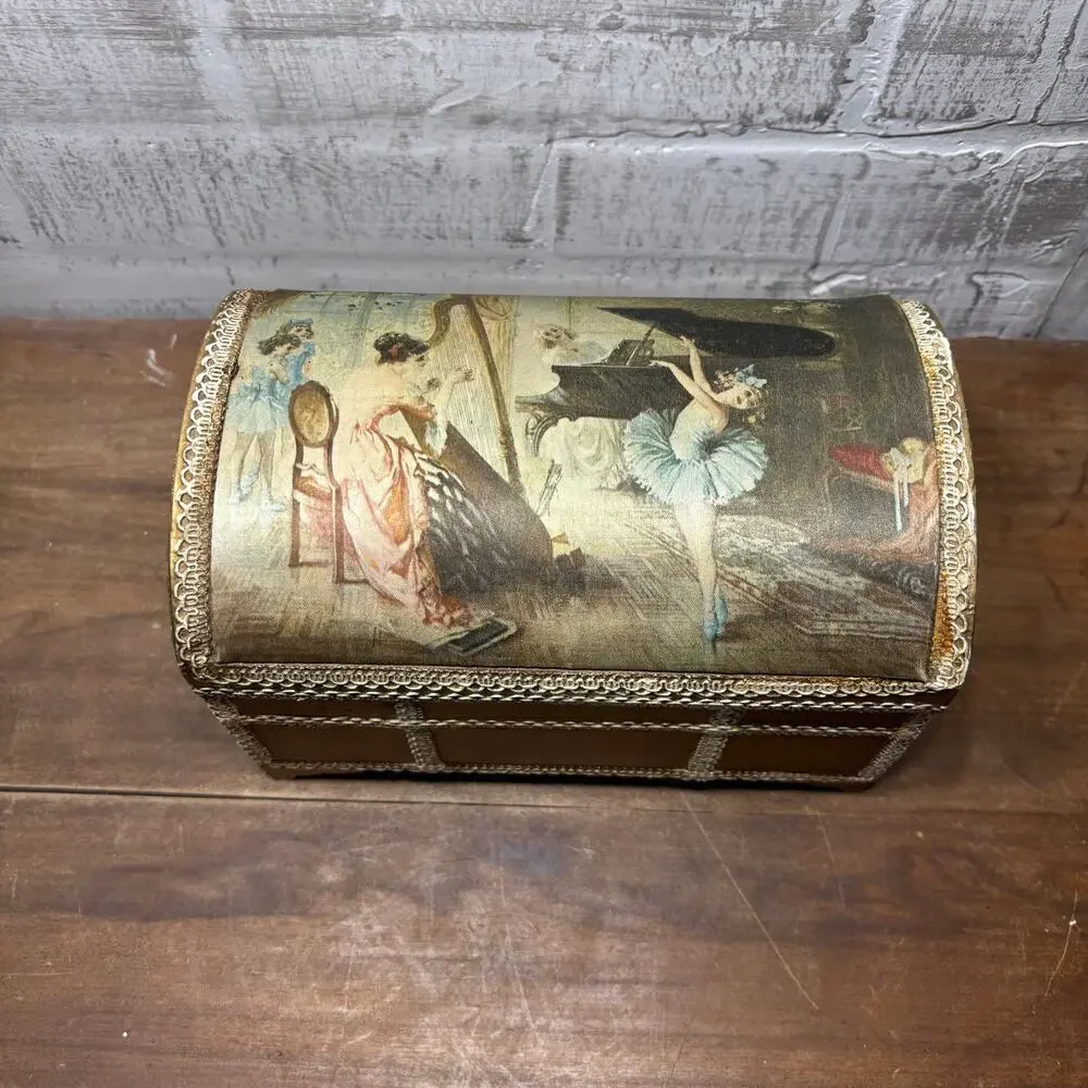 Post Furnishings vintage dome